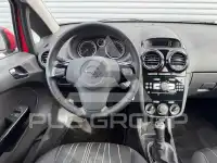2010 Opel Corsa
