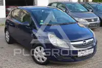 2010 Opel Corsa