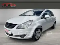 2010 Opel Corsa