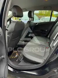 2010 Opel Corsa