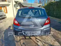 2010 Opel Corsa