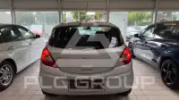 2010 Opel Corsa