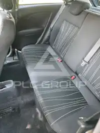 2010 Opel Corsa