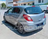 2010 Opel Corsa