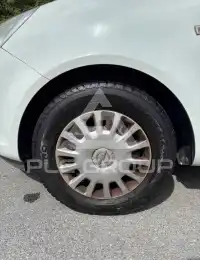 2010 Opel Corsa