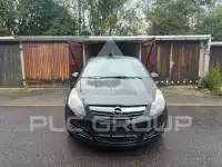 2010 Opel Corsa