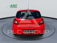 2010 Opel Corsa