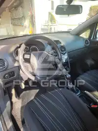 2010 Opel Corsa