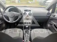 2010 Opel Corsa