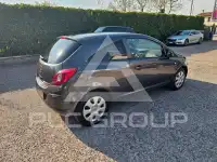 2010 Opel Corsa