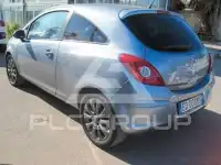 2010 Opel Corsa