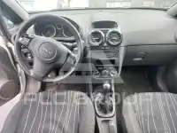 2010 Opel Corsa