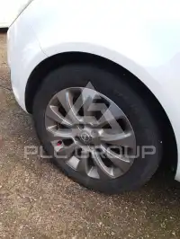 2010 Opel Corsa