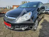 2010 Opel Corsa