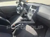 2010 Opel Corsa