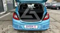 2010 Opel Corsa