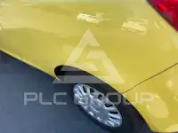 2010 Opel Corsa