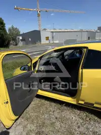 2010 Opel Corsa