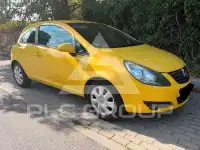 2010 Opel Corsa