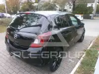 2010 Opel Corsa
