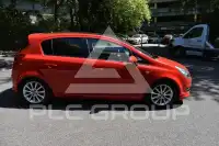 2010 Opel Corsa