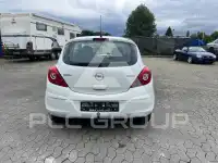 2010 Opel Corsa