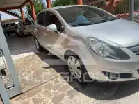 2010 Opel Corsa