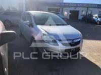 2010 Opel Corsa