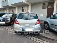 2010 Opel Corsa