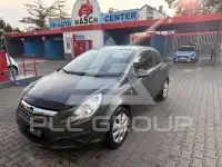 2010 Opel Corsa