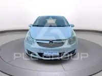 2010 Opel Corsa