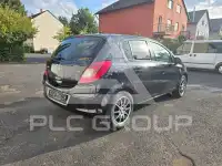 2010 Opel Corsa