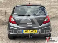 2010 Opel Corsa