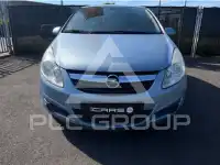 2010 Opel Corsa