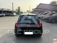 2010 Opel Corsa