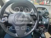 2010 Opel Corsa