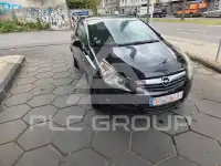 2010 Opel Corsa