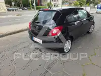 2010 Opel Corsa