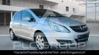 2010 Opel Corsa