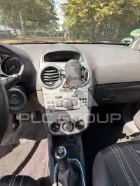 2010 Opel Corsa