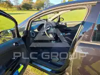 2010 Opel Corsa