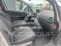 2010 Opel Corsa