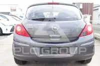 2010 Opel Corsa