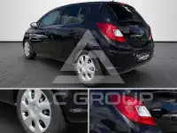 2010 Opel Corsa