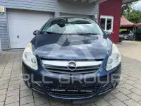 2010 Opel Corsa