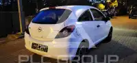 2010 Opel Corsa