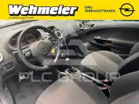 2010 Opel Corsa