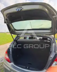 2010 Opel Corsa