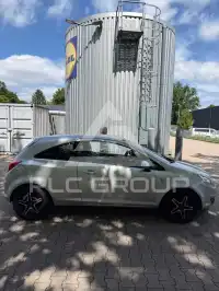 2010 Opel Corsa