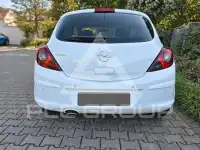 2010 Opel Corsa